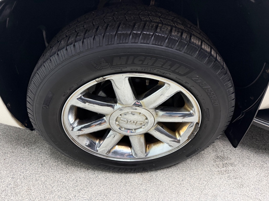 2012 GMC Yukon - $13,995
