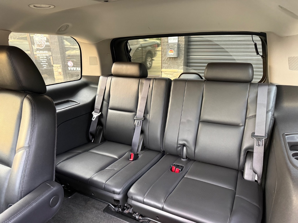 2012 GMC Yukon - $13,995