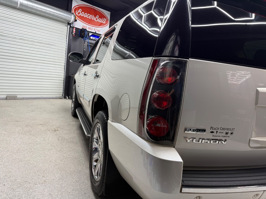 2012 GMC Yukon - $13,995