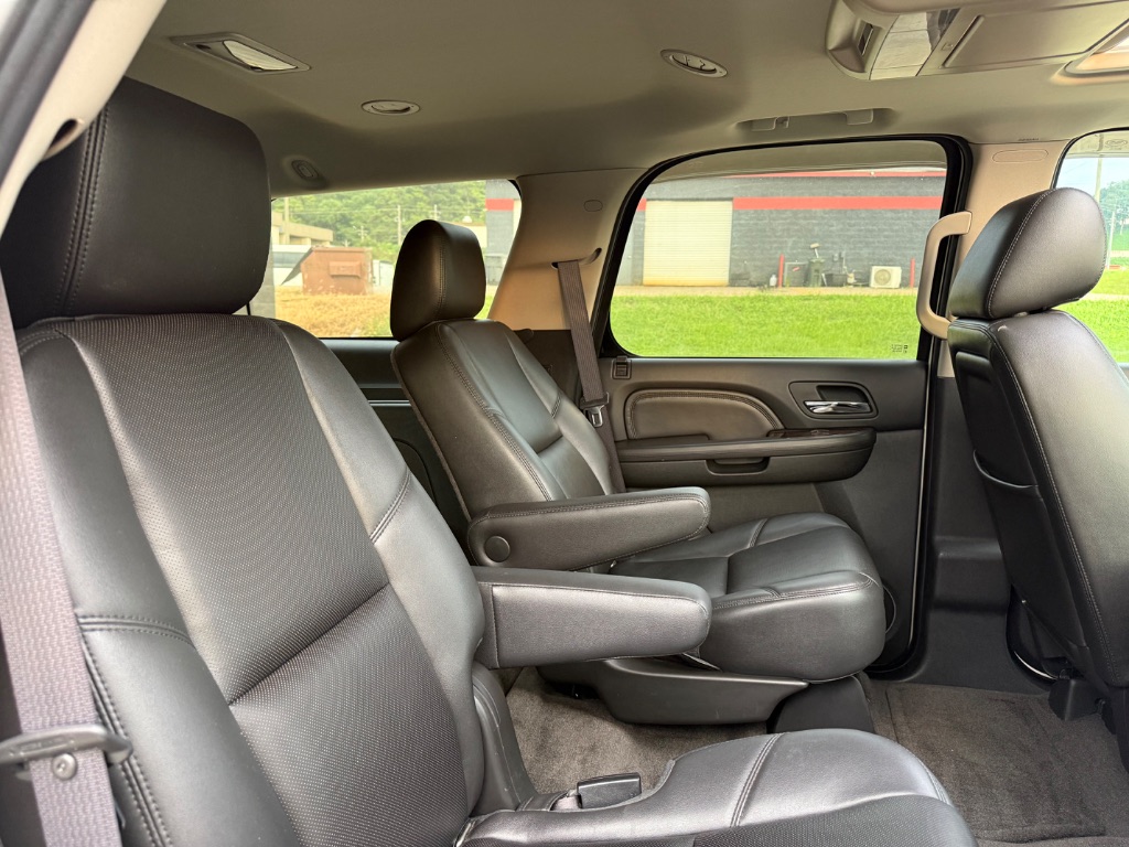 2012 GMC Yukon - $13,995