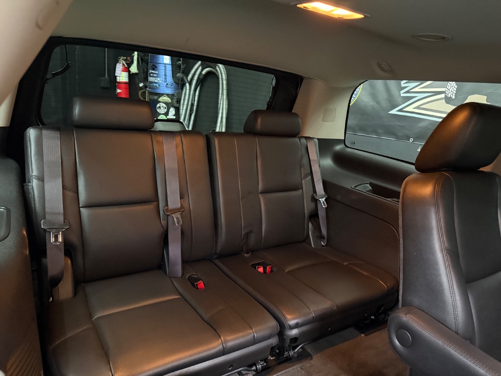 2012 GMC Yukon - $13,995