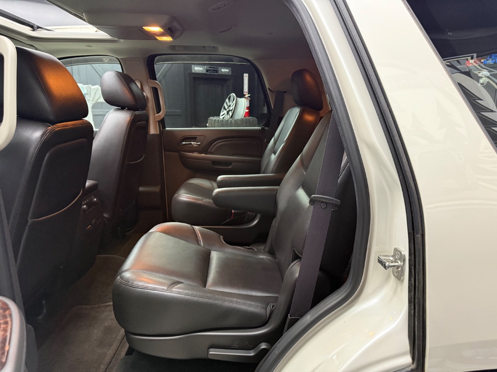2012 GMC Yukon - $13,995