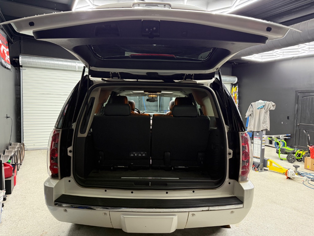 2012 GMC Yukon - $13,995