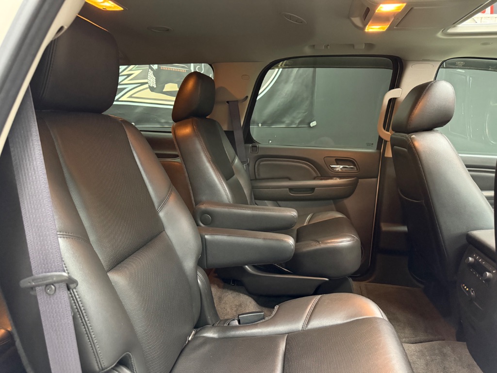 2012 GMC Yukon - $13,995