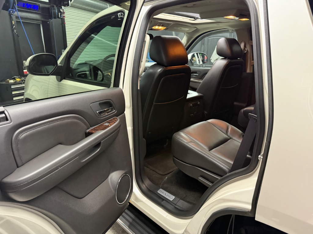 2012 GMC Yukon - $13,995