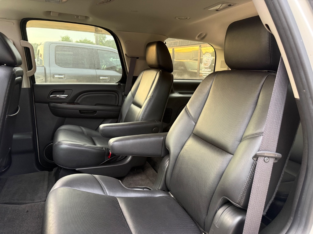 2012 GMC Yukon - $13,995