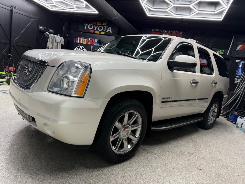 2012 GMC Yukon - $13,995