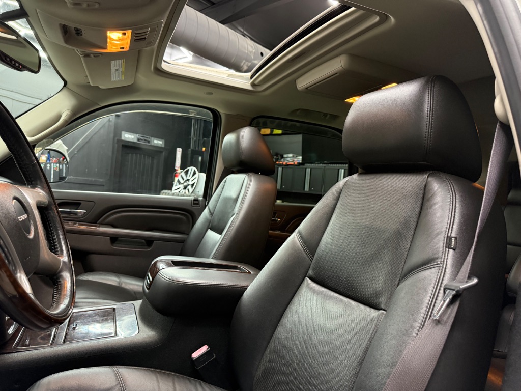 2012 GMC Yukon - $13,995