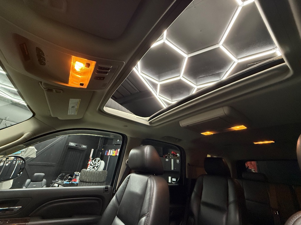 2012 GMC Yukon - $13,995