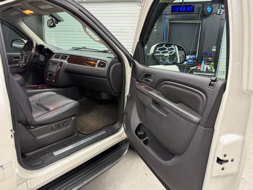 2012 GMC Yukon - $13,995