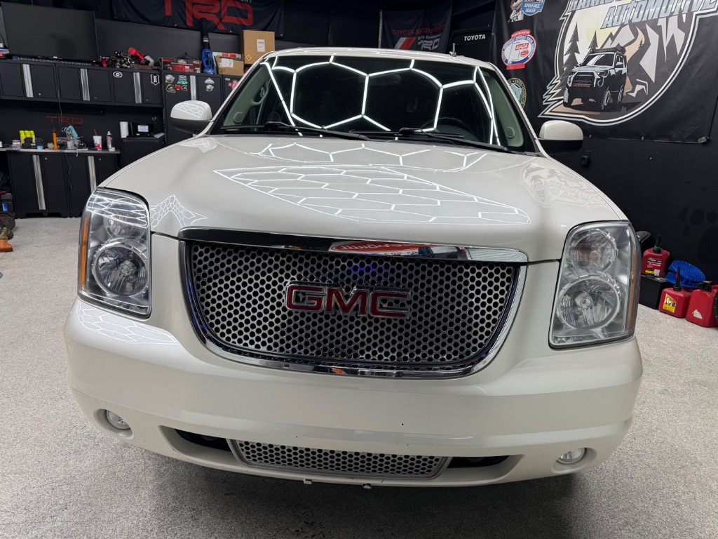 2012 GMC Yukon - $13,995
