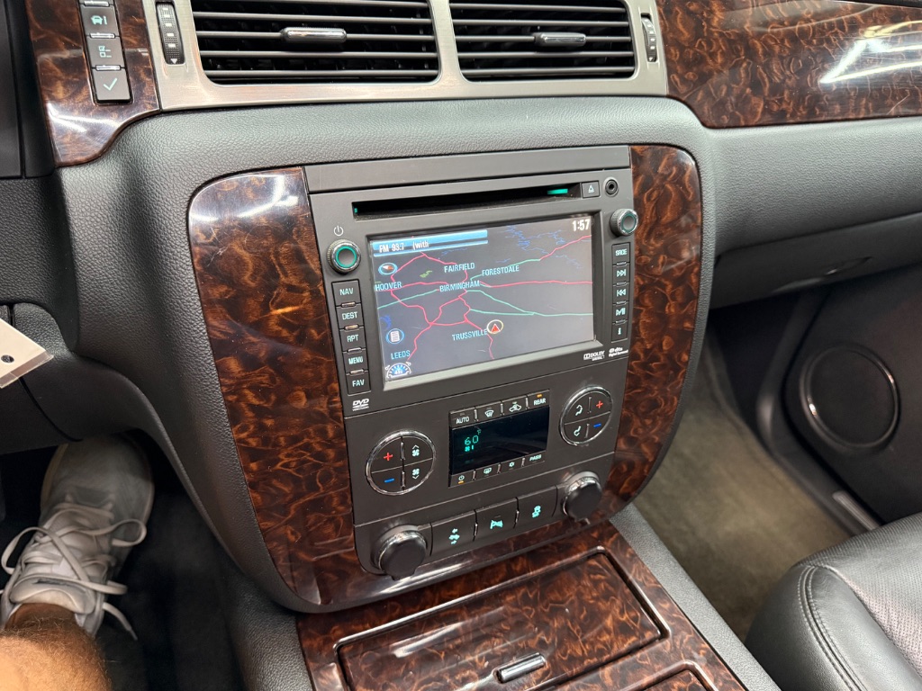 2012 GMC Yukon - $13,995
