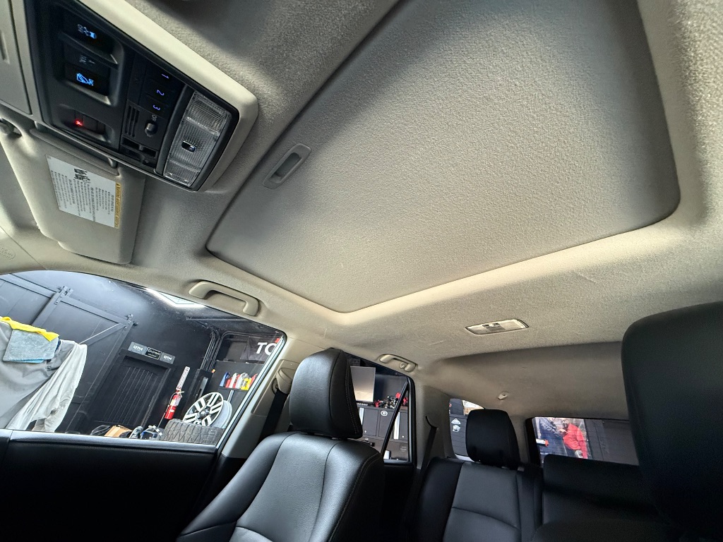 2020 Toyota 4Runner - $23,995