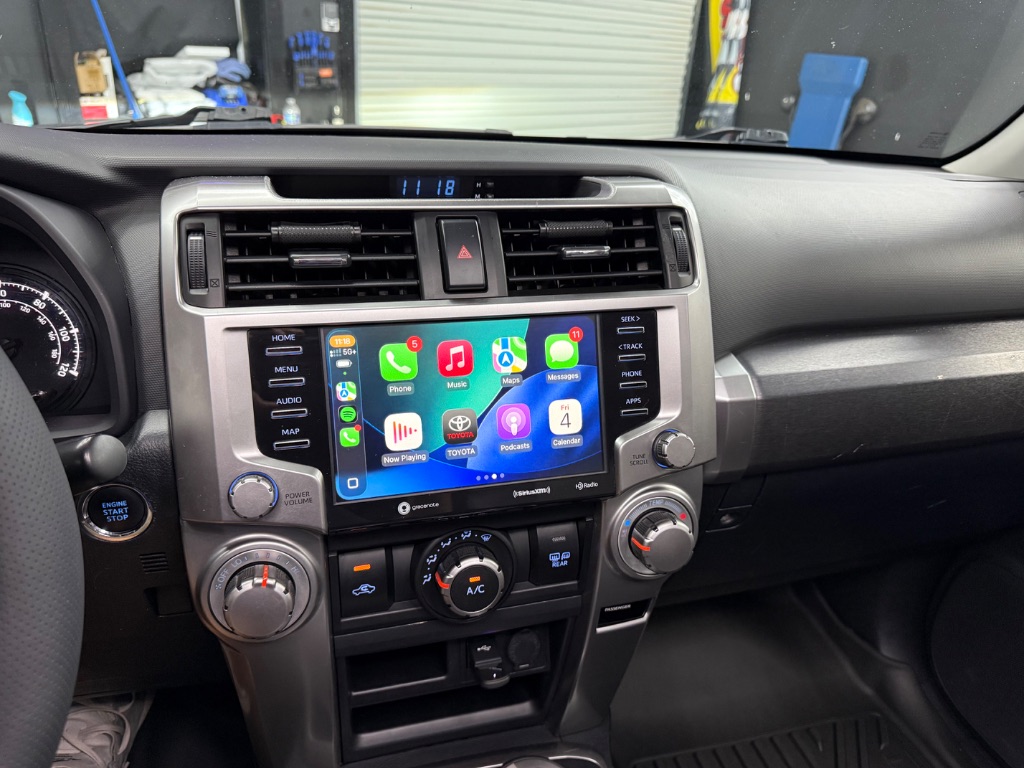 2020 Toyota 4Runner - $23,995