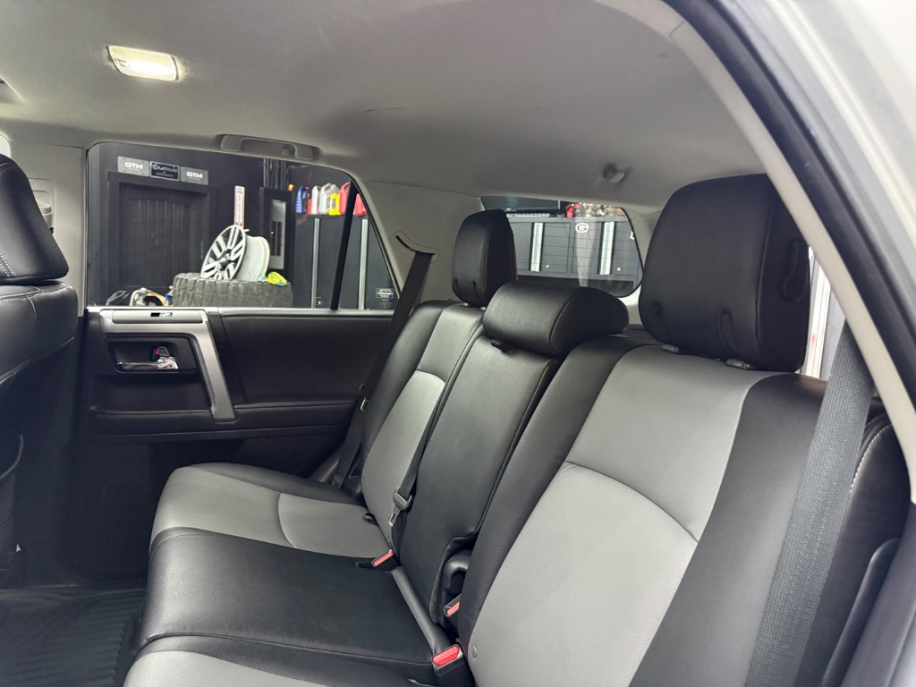 2020 Toyota 4Runner - $23,995