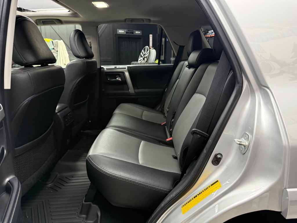 2020 Toyota 4Runner - $23,995