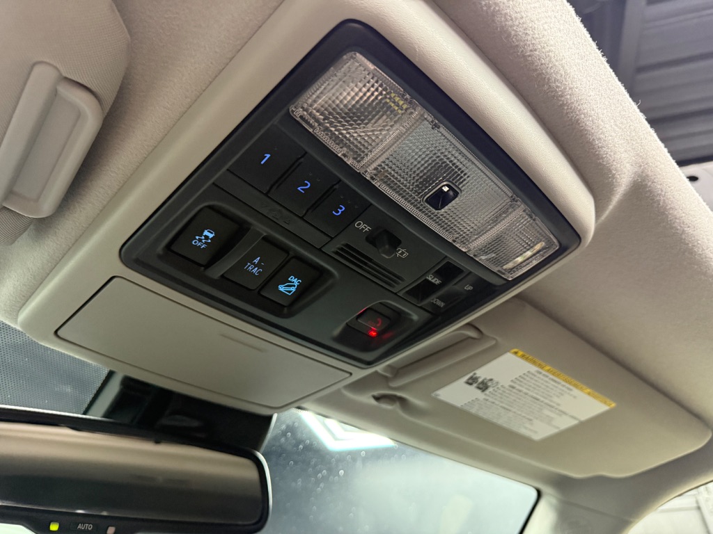 2020 Toyota 4Runner - $23,995