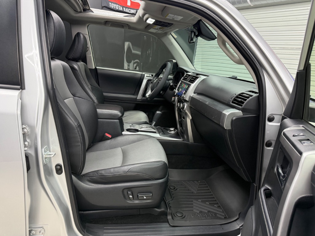 2020 Toyota 4Runner - $23,995