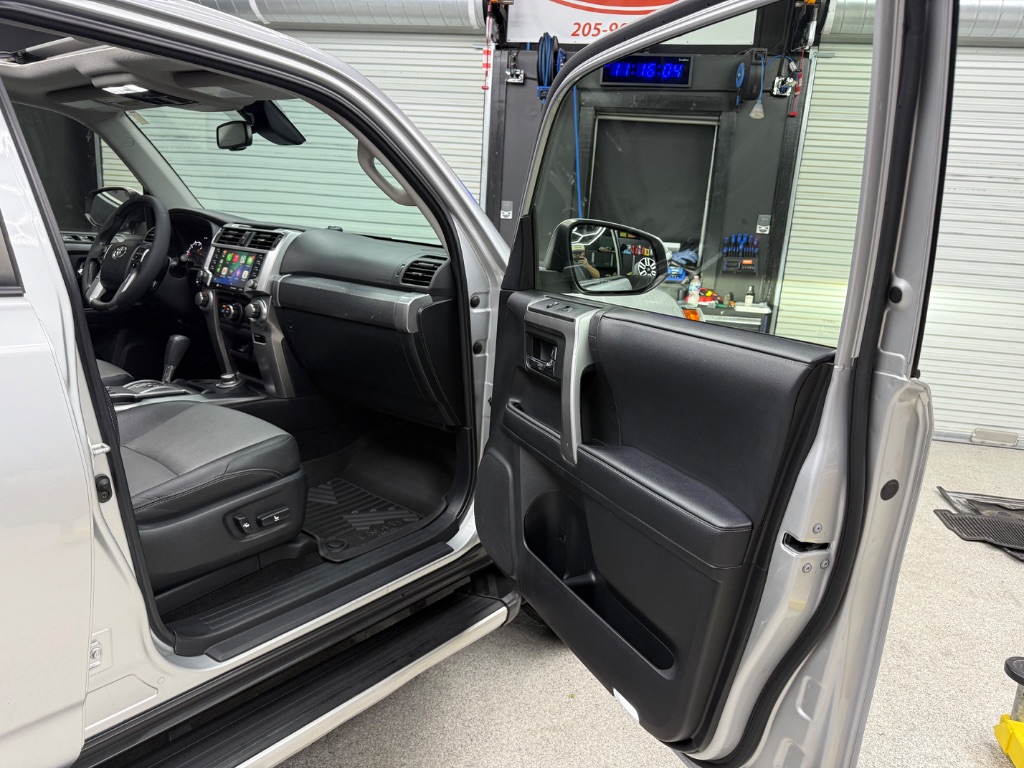 2020 Toyota 4Runner - $23,995