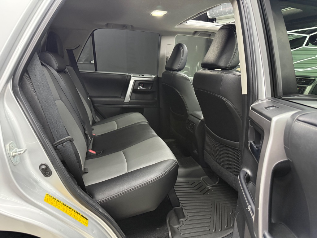 2020 Toyota 4Runner - $23,995