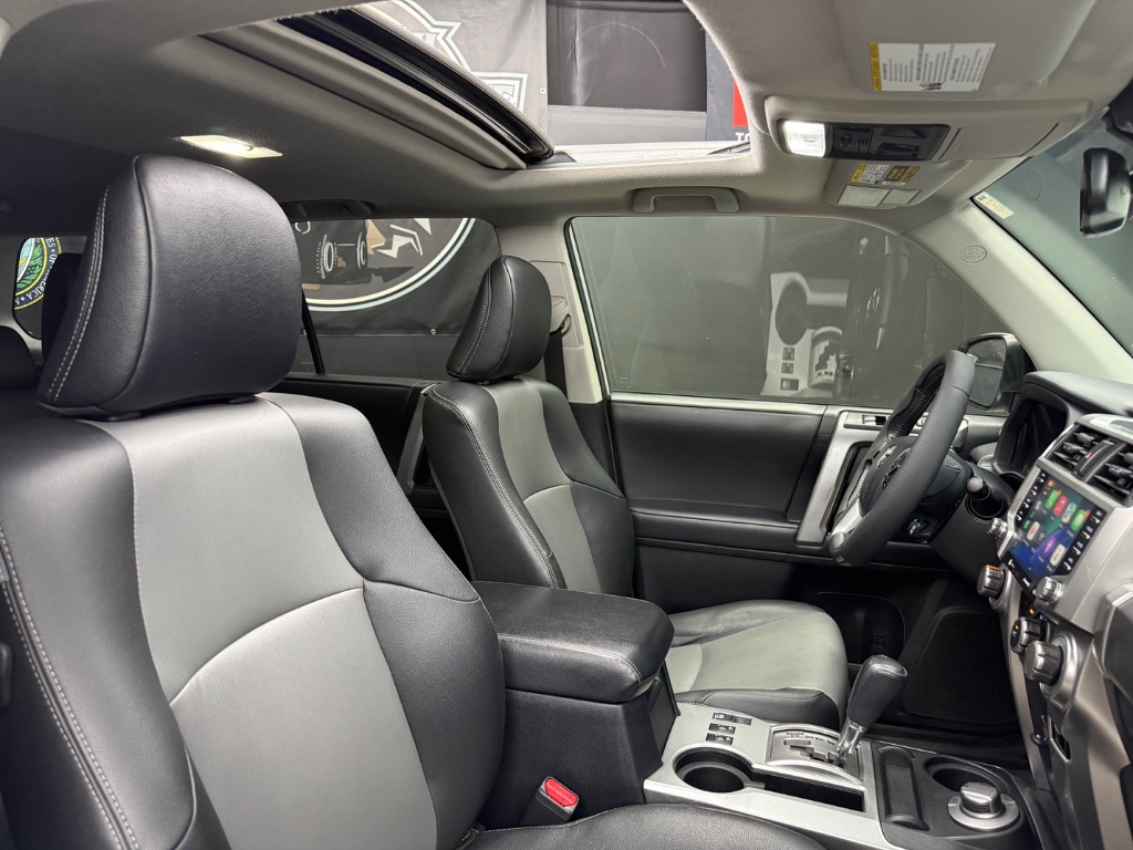 2020 Toyota 4Runner - $23,995