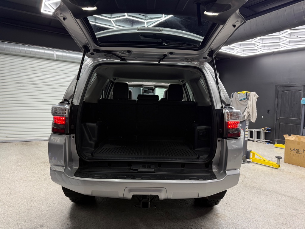 2020 Toyota 4Runner - $23,995