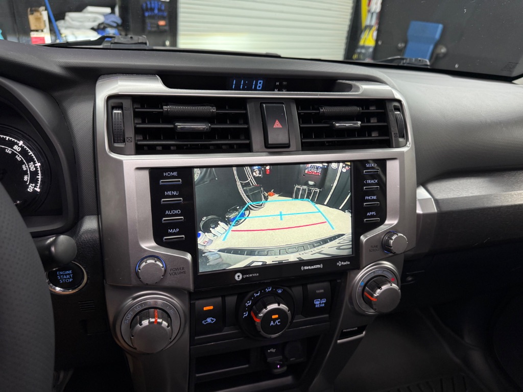 2020 Toyota 4Runner - $23,995