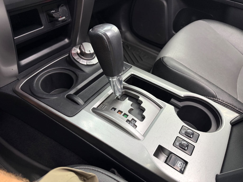 2020 Toyota 4Runner - $23,995