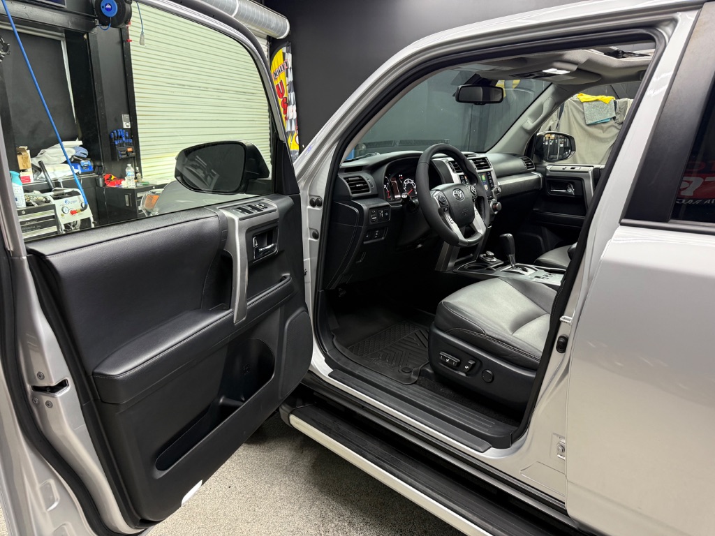 2020 Toyota 4Runner - $23,995