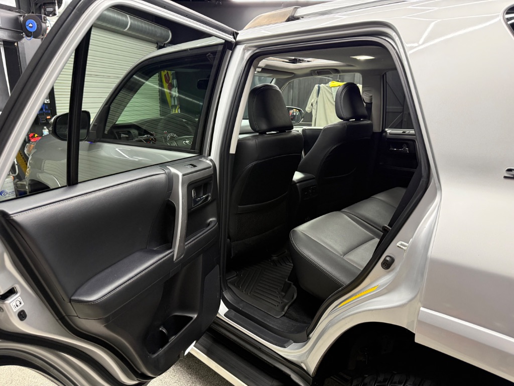 2020 Toyota 4Runner - $23,995