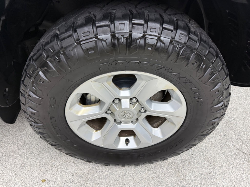 2020 Toyota 4Runner - $23,995