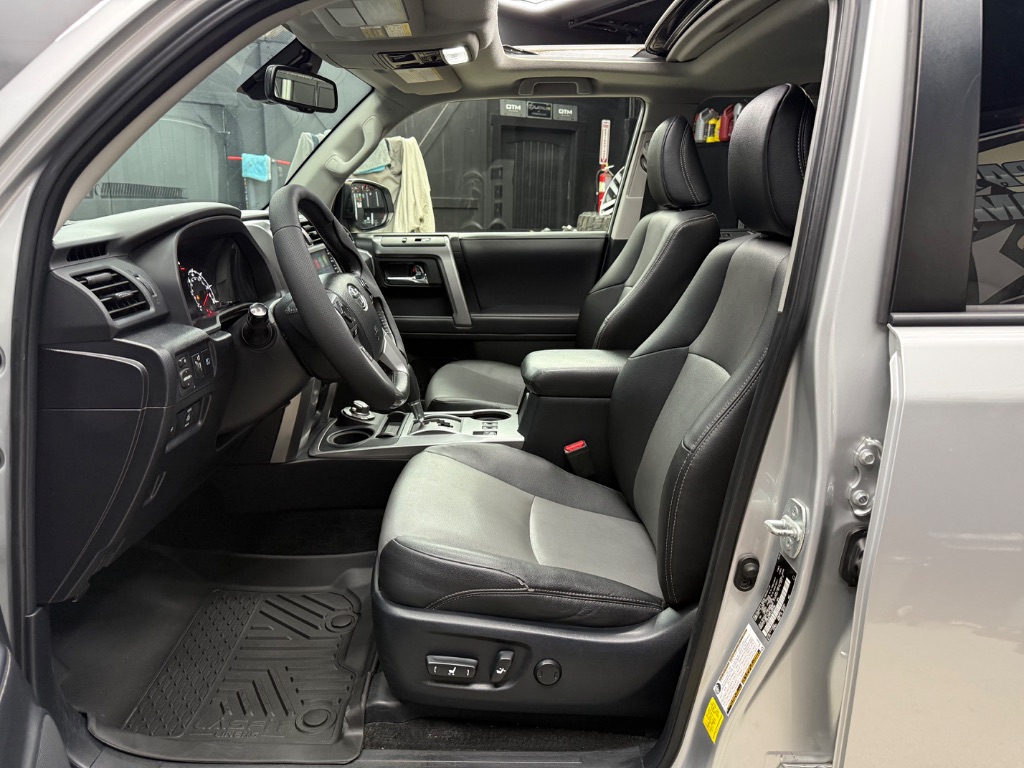 2020 Toyota 4Runner - $23,995