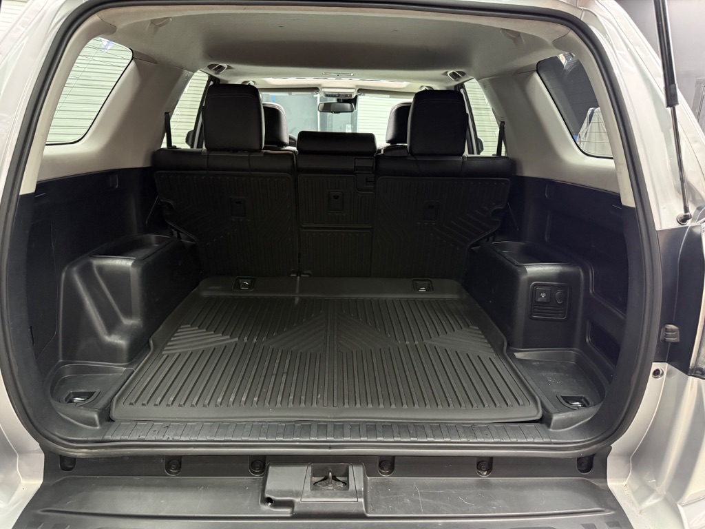 2020 Toyota 4Runner - $23,995