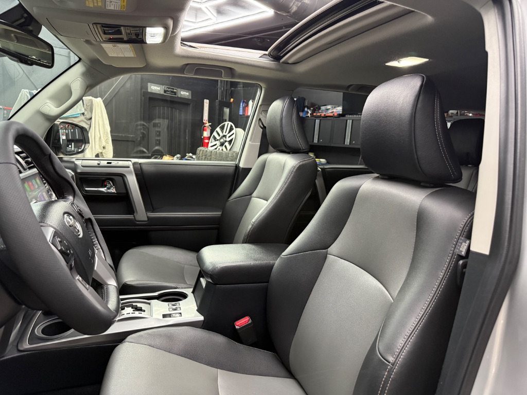 2020 Toyota 4Runner - $23,995