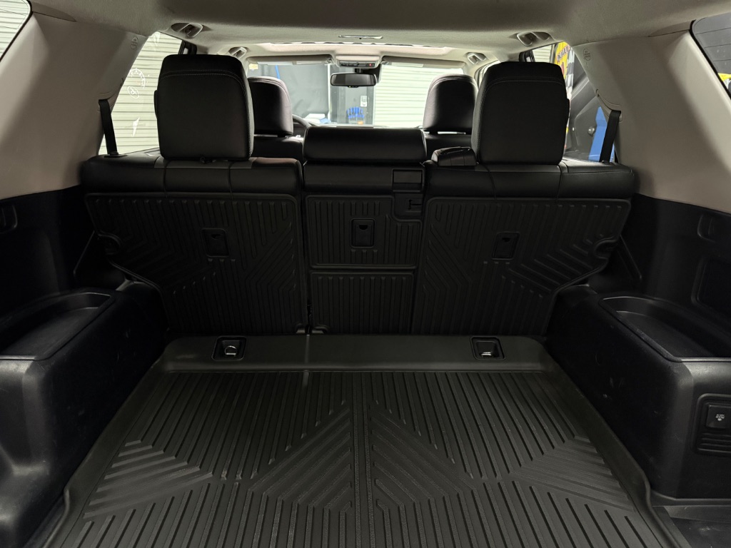 2020 Toyota 4Runner - $23,995
