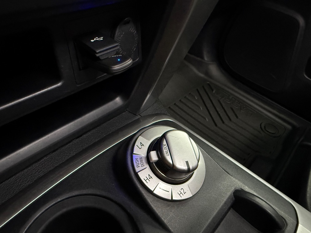 2020 Toyota 4Runner - $23,995