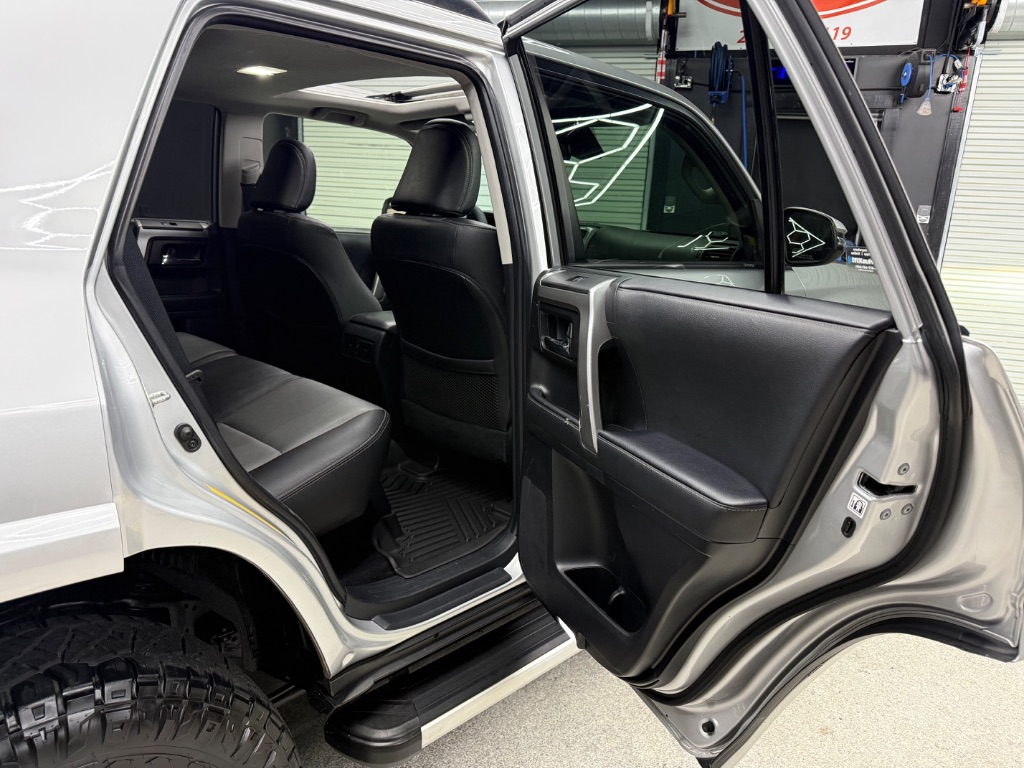 2020 Toyota 4Runner - $23,995