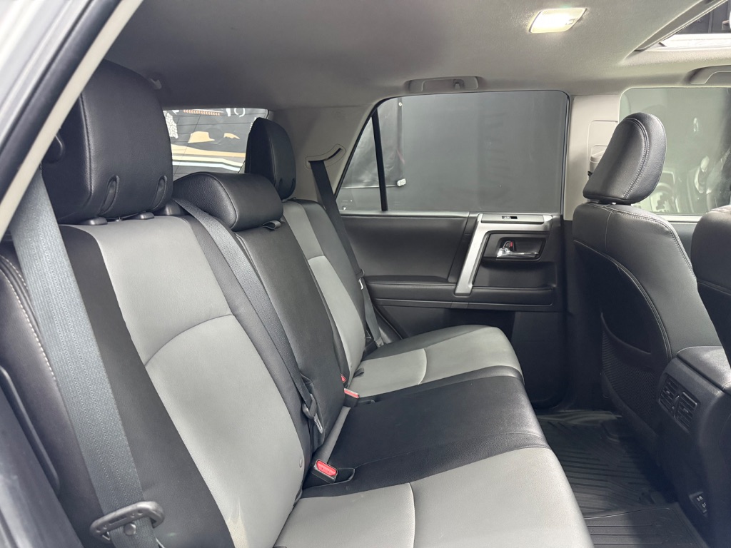 2020 Toyota 4Runner - $23,995