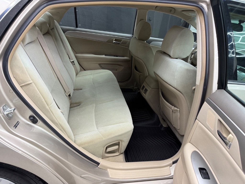 2008 Toyota Avalon - $9,995