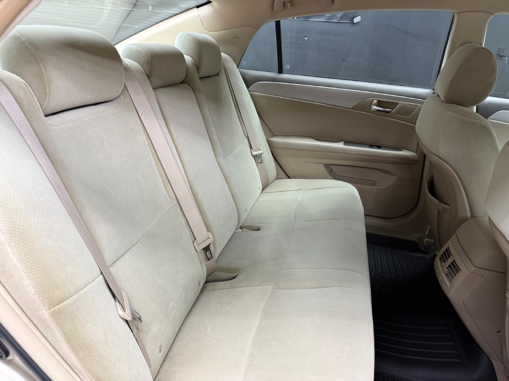 2008 Toyota Avalon - $9,995
