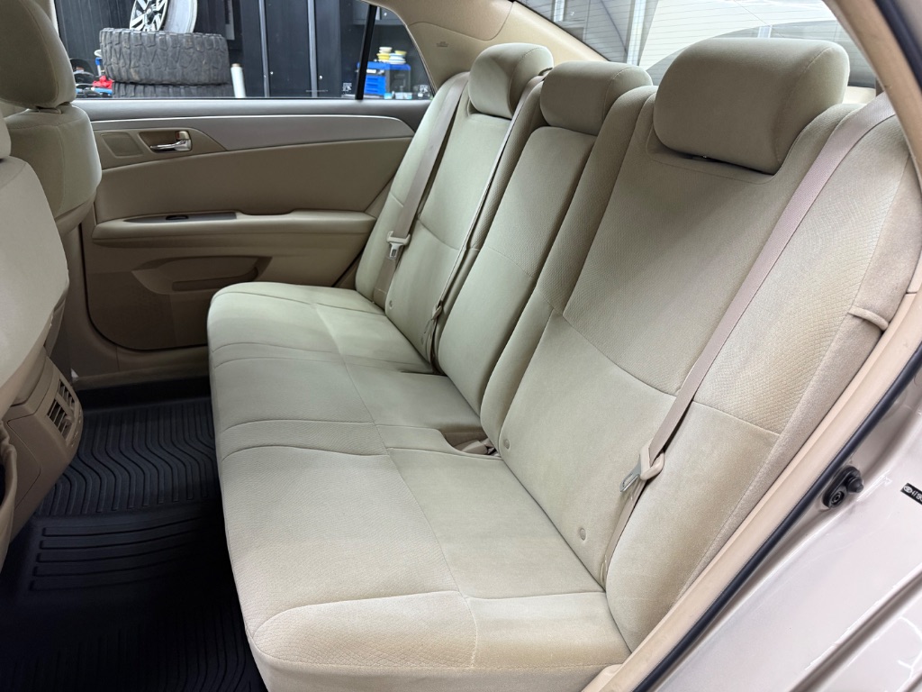 2008 Toyota Avalon - $9,995