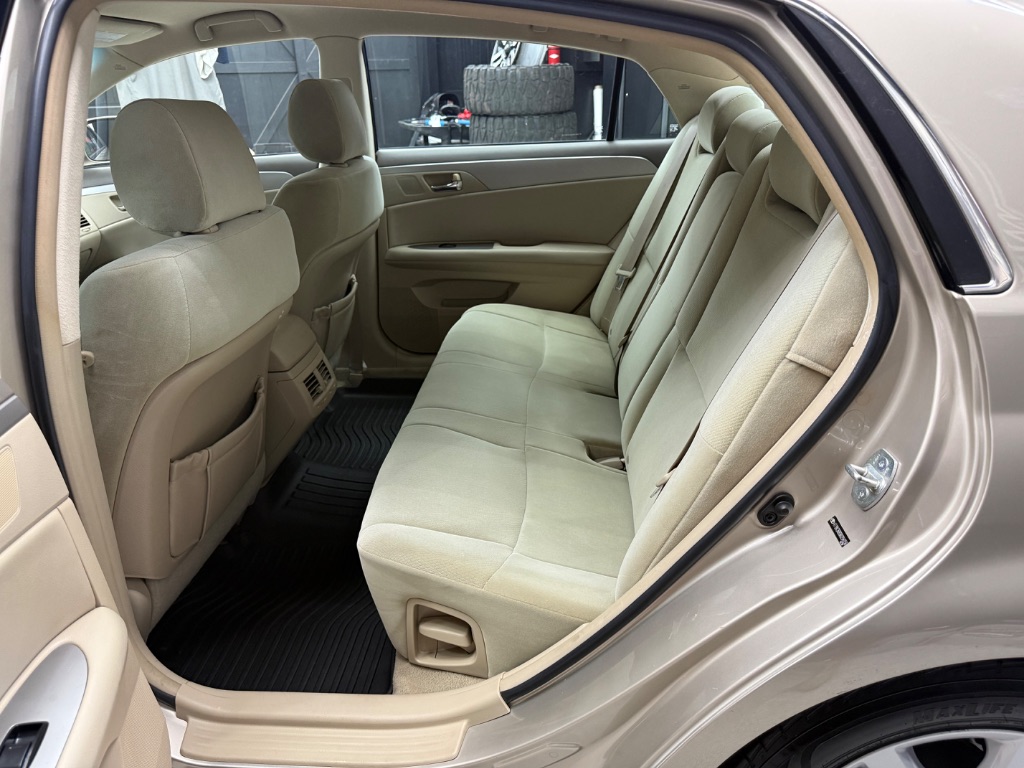 2008 Toyota Avalon - $9,995