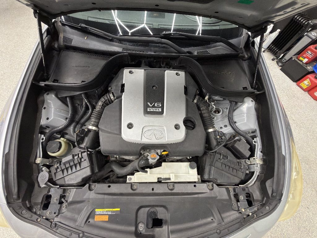2013 INFINITI G - $12,995