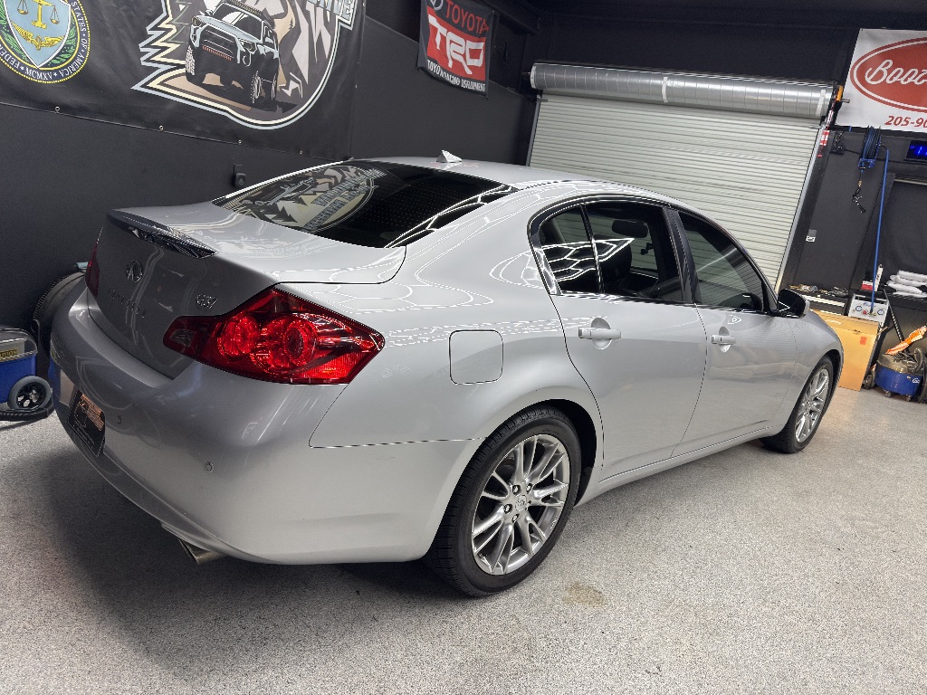 2013 INFINITI G - $12,995