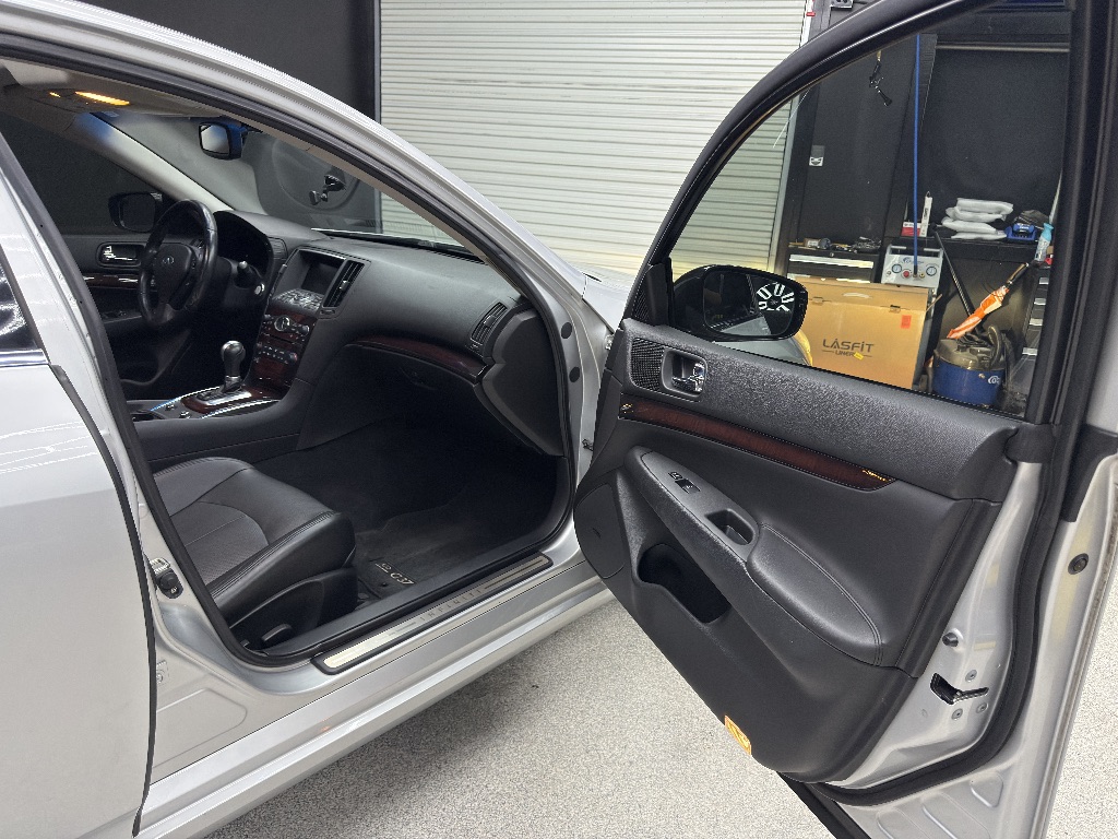 2013 INFINITI G - $12,995