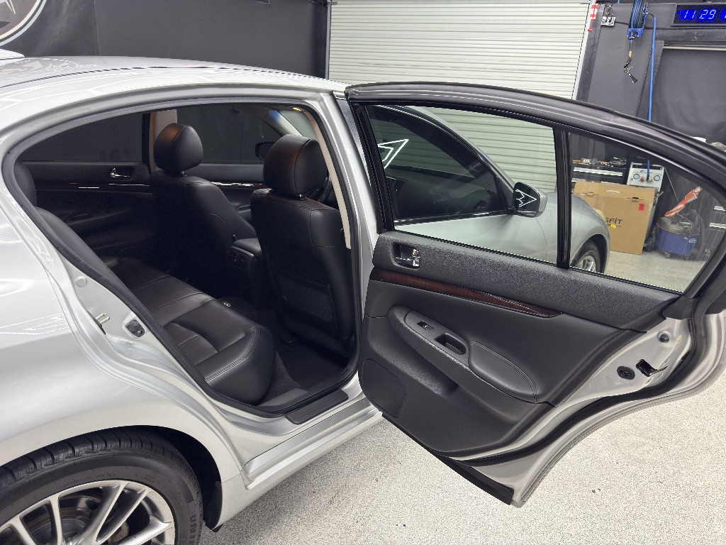 2013 INFINITI G - $12,995