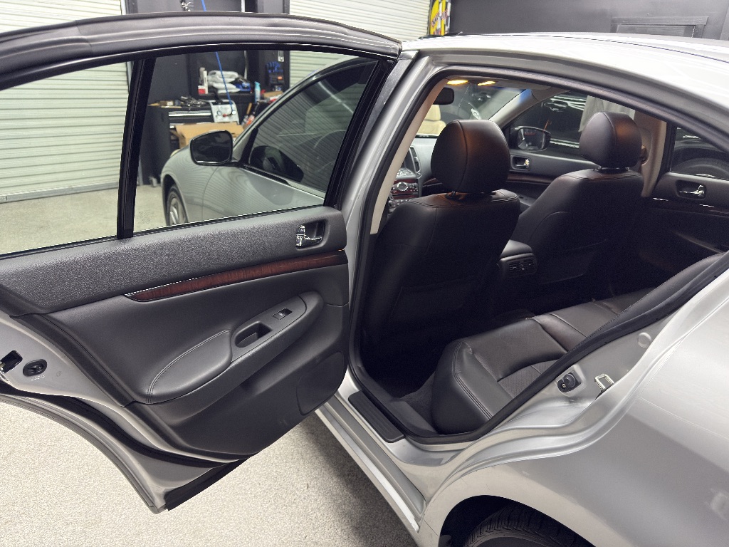 2013 INFINITI G - $12,995