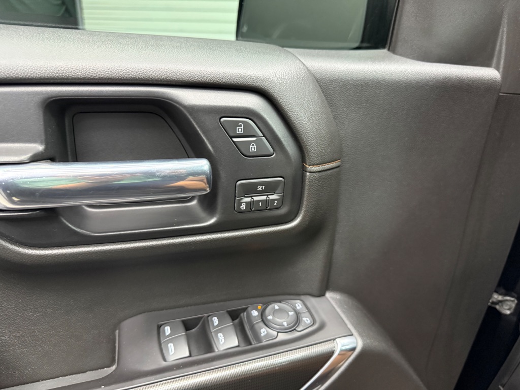 2020 GMC Sierra - $27,995