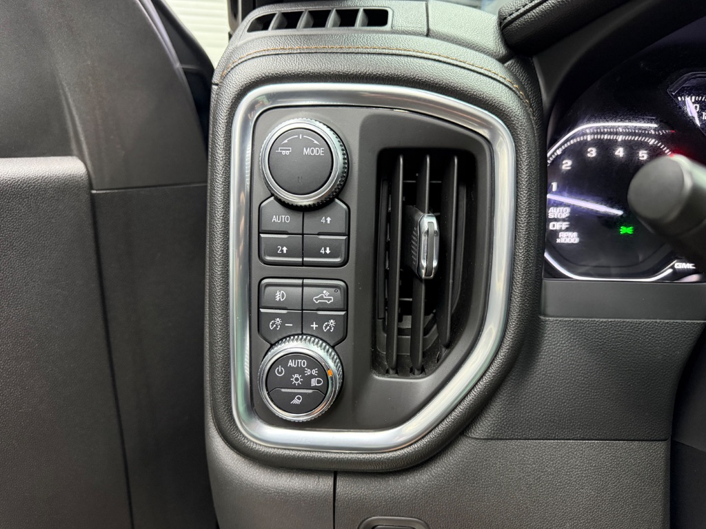 2020 GMC Sierra - $27,995
