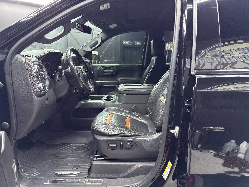 2020 GMC Sierra - $27,995